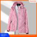 New Releases In December Factory Direct Sale Outdoor Spring Autumn Single Layer Thin Men And Women Windproof Waterproof Jacket Model 6266_desvips.com