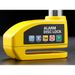 Bicycle Lock Alarm, Electric Bike Motorcycle Brake Disc Anti-theft Lock, Riding Equipment Bouncing Fruit_desvips.com