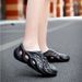 2025 New Men's Water Shoes For River Trekking, Beach Rafting, Quick-Drying, Breathable, Non-Slip Sandals, Outdoor Casual_desvips.com