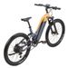 KIMDYMA K02 27.5" All-Terrain Electric Bike,48V 20Ah Battery, Full Suspension_desvips.com