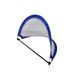 Quick-Setup Kids Soccer Goal - Portable Foldable Football Net For Outdoor Family Fun & Training_desvips.com