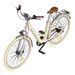 PVY AIR28 PRO Stride-type E-bike 36V 9.6AH 250W Motor City E-bike 28 Inch Tires Electric Bicycle_desvips.com