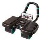 Integrated Fitness Equipments_desvips