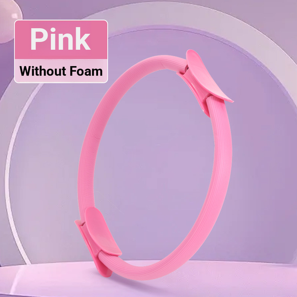 Cross-border Shaping Trainer, Limb Fitness, Slimming Legs, Yoga Rings, Elastic Circles, Resistance Circles, Exercises, Pilates Circles_desvips.com