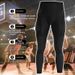 Rugby Goalkeeper Knee Pads, Leg Protectors, Hip Protectors, 3 In 1 Impact Resistant Long Pants, Soccer Training Pants, Ski Protective Suit_desvips.com