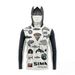 Men's Camouflage Fishing Suit Quick Drying Breathable Long Sleeve Hoodie With Face Mask Sun Protection Lure Fishing Summer_desvips.com