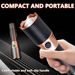 New Zoom High Brightness Flashlight Ultra Bright Portable Rechargeable Outdoor Home Use Hiking Long Range Emergency_desvips.com