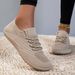 Women Barefoot Wide Fit Sneakers Minimalist Outdoor Casual Breathable Comfortable Hiking And Mountaineering Shoes Unisex_desvips.com