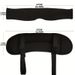 Travel Neck Pillow With Eye Mask, Providing Light-blocking, Breathable, And Supportive Features_desvips.com