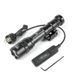LWXC Scout Light M300B M600B Scout Lights Fit 21mm Outdoor M300 M600 Flashlight Tactical Outdoor Troch Accessories_desvips.com