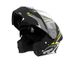 3C/Dot Certified Motorcycle Helmet, Men's Flip Up Helmet, All Season, Suitable For Motorcycles And Women's Electric Bikes, Winter Safety Helmet._desvips.com