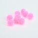Shark Scavenger|20 Bags Of Sweet Corn Flavored Floating Balls, 10mm, 0.6g, Soft Lure Bait, Fishing Bait For Trout_desvips.com