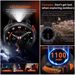 2026 New T-Rex3 Pro 1100mAh Battery Smart Watch GPS Path 5ATM Waterproof Sports Run Tracker Outdoors Compass Military_desvips.com