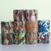 Outdoor Camouflage Self Adhesive Tape Elastic Straps Camouflage Fabric Sports Protective Gear for Wrist Ankle Finger Compression_desvips.com