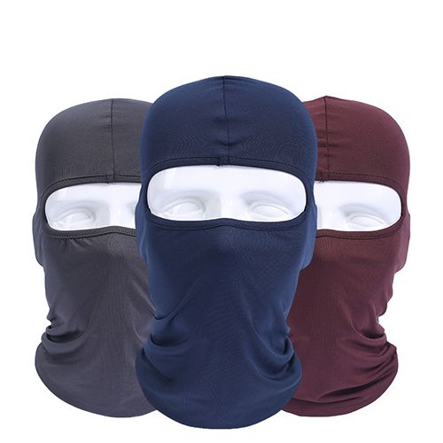SportLife Unisex Winter Ski Face Mask Bike Bicycle CS Sports Football Balaclava Helmet_desvips.com
