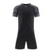 Men's Clothing competition team uniforms training suits running quick-drying cross-border new football uniforms sports suits_desvips.com