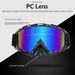 New Releases In December Factory Direct Supply X400 Outdoor Off-Road Riding Glasses Windproof Sand Motorcycle Helmet Ski Wind Goggles_desvips.com