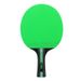 New Colorful Set Four Rackets Six Balls With Bag Training Table Tennis Racket For Men, Women, And Children_desvips.com