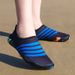 Unisex Quick-Dry Water Shoes – Lightweight, Non-Slip Aqua Socks For Swimming, Beach, Hiking & Yoga (Multiple Colors)_desvips.com