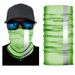 LazyZoom Xunhui Funny Series Multifunctional Magic Headscarf Seamless Cycling Mask Windproof Sunscreen Neck Gaiter_desvips.com