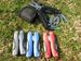 Small Multi-Tool Outdoor Travel Folding Multi-Functional Knife Pliers Camping Survival Gear_desvips.com