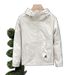Trendy Hooded Jacket Spring Fashion Brand Cool Autumn 2024 New Men's Popular Top_desvips.com