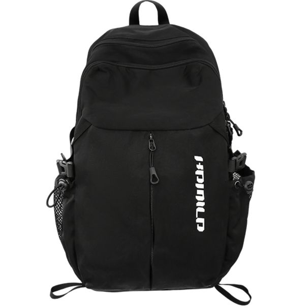 Outdoor Sports Mountaineering Large Capacity Lightweight Travel Bag Men And Women Commuting Backpack Casual College_desvips.com