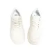Casual Sneakers. Attention To Detail, With Cartoon Dog Embroidery On Side Of The Shoe. Soft And Cute Style, Making You_desvips.com