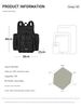 Nextday Trendy Functional Outdoor Women's Backpack_desvips.com