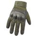 Cross-border Full Finger Tactical Outdoor Sports Cycling Anti-Slip Protective Mountaineering Touchscreen Bicycle Gloves_desvips.com