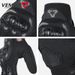 Motorcycle Gloves For Men, Anti Slip, Full Finger Touchscreen, Breathable, Suitable For All Seasons._desvips.com