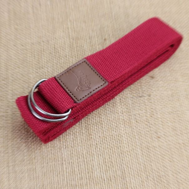 Sex Auxiliary Supplies Fashionable Multi-color 180cm Comfortable Polyester Cotton Elastic Yoga Stretch Belt_desvips.com