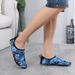 Anti-Slip Water Shoes For Men Diving Beach Shoes For Couples River Tracing Shoes For Men Wholesale Sports & Outdoor Camping & Hiking_desvips.com