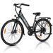 VARUN S700-2 City Commuter E-Bike, 48V 10.4Ah Battery, 250W Motor_desvips.com