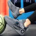 High Quality Mens Sneakers Wearable Gym New Training Sports Elastic Band Cushion Basketball Shoes For Man 79ed_desvips.com