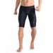 Swim Five-Point Cross-Border Trunks Boxer Quick-Dry Hot Spring Pants Plus Size Swimwear Men's Swimming Gear_desvips.com