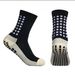 Soccer Socks Thickened Towel Bottom Socks Non Slip Rubber Block Men's Mid Tube Training And Competition Football Socks Sports_desvips.com