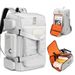 Travel Backpack For Women's Short-distance Travel Bags For Large Capacity Two Outdoor Leisure Business Trip Luggage Bags_desvips.com