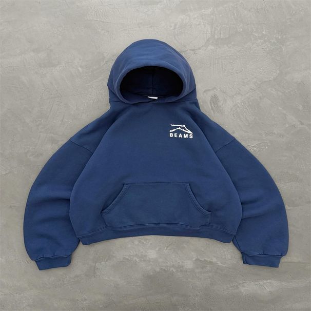 2026 European-USA Style Fashion Hoodies Women/Men Polyester Printing Long Sleeve Casual Loose Hooded Sweatshirts_desvips.com