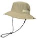 Women's Camping Fisherman Hat - UPF 50+ Sun Protection With Foldable Brim For Hiking & Outdoor Activities_desvips.com