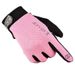 Outdoor Climbing Gloves, Non-slip Sports Gloves Rappelling, And Rope Climbing, Stylish Design For Men_desvips.com