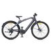 Engwe MapFour N1 PRO 250W Mid-drive Motor 700*42C Carbon Fiber City E-bike 360Wh City Electric Bike Support App_desvips.com