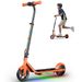 IScooter K2Pro Kids Electric Scooter 6″Tires,Adjustable Height_desvips.com
