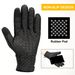ROCKBROS Bicycle Winter Gloves Warm Gloves Touchscreen Waterproof DHL_desvips.com