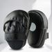 FIVING Target For Adults And Children, Sanda Boxing Target, Muay Thai Training Equipment, Pair Of Curved , Round_desvips.com