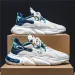 Free Shipping 2025 New Triple White Hot Sneakers - Designer Track Shoes For Men, Black, Pink, Grey, Beige, Orange, Blue_desvips.com