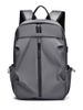 Simple New Fashion Computer Backpack For Men, Outdoor Casual Sports Business Travel Backpack, Large Capacity Commuter_desvips.com