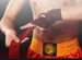 Conry Spartanite High Elastic Boxing Handguard Bandage Bandage_desvips.com