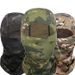 Unisex Balaclava Face Mask For Cycling, Skiing & Outdoor Sports - Windproof, Sun Protection & Breathable (Multiple Colors & Camo Patterns)_desvips.com