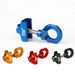 AXI Universal Bicycle Chain Puller & Tensioner - Anti-Drop Adjuster For Mountain, Road, Fixed Gear & Folding Bikes_desvips.com